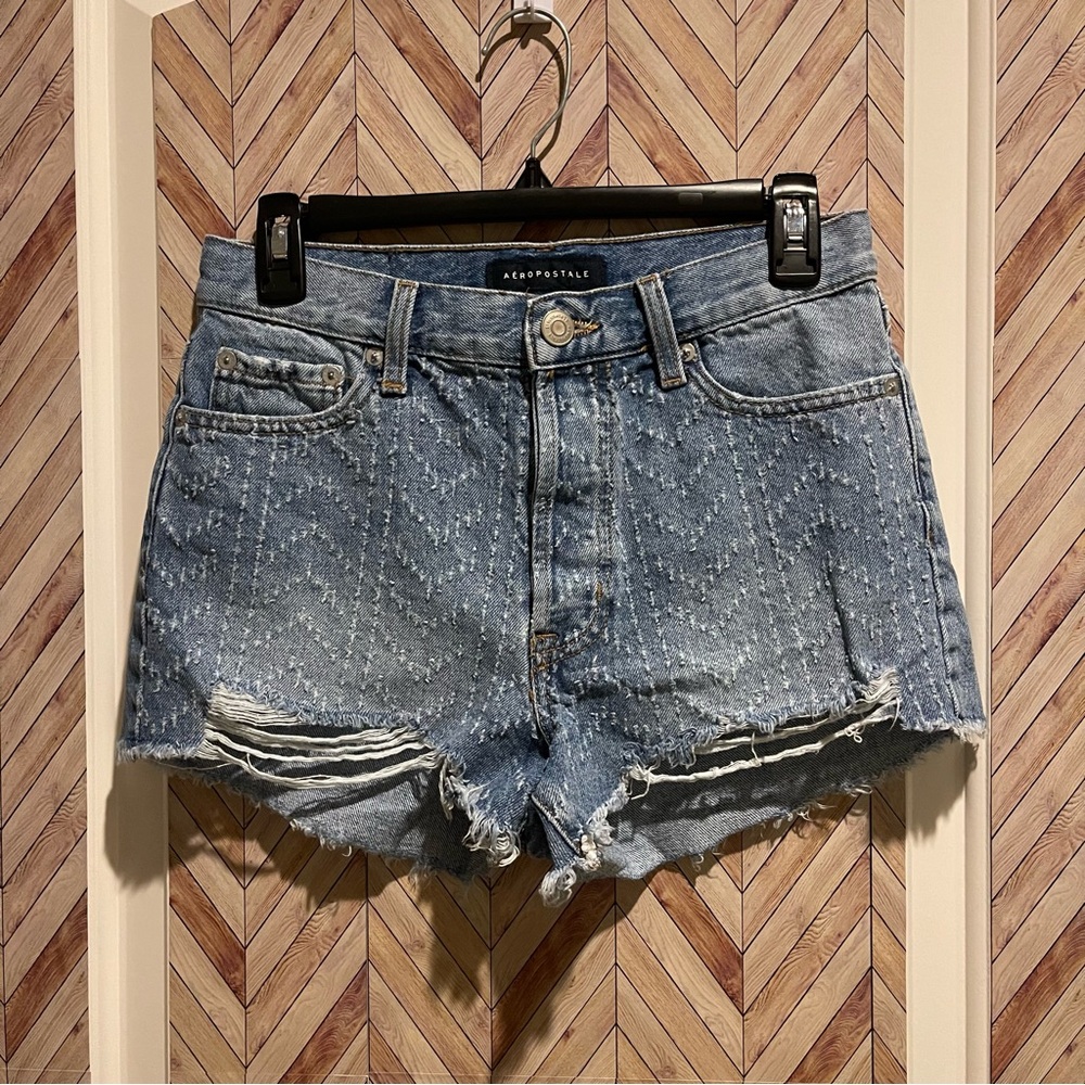 Aéropostale Shorts